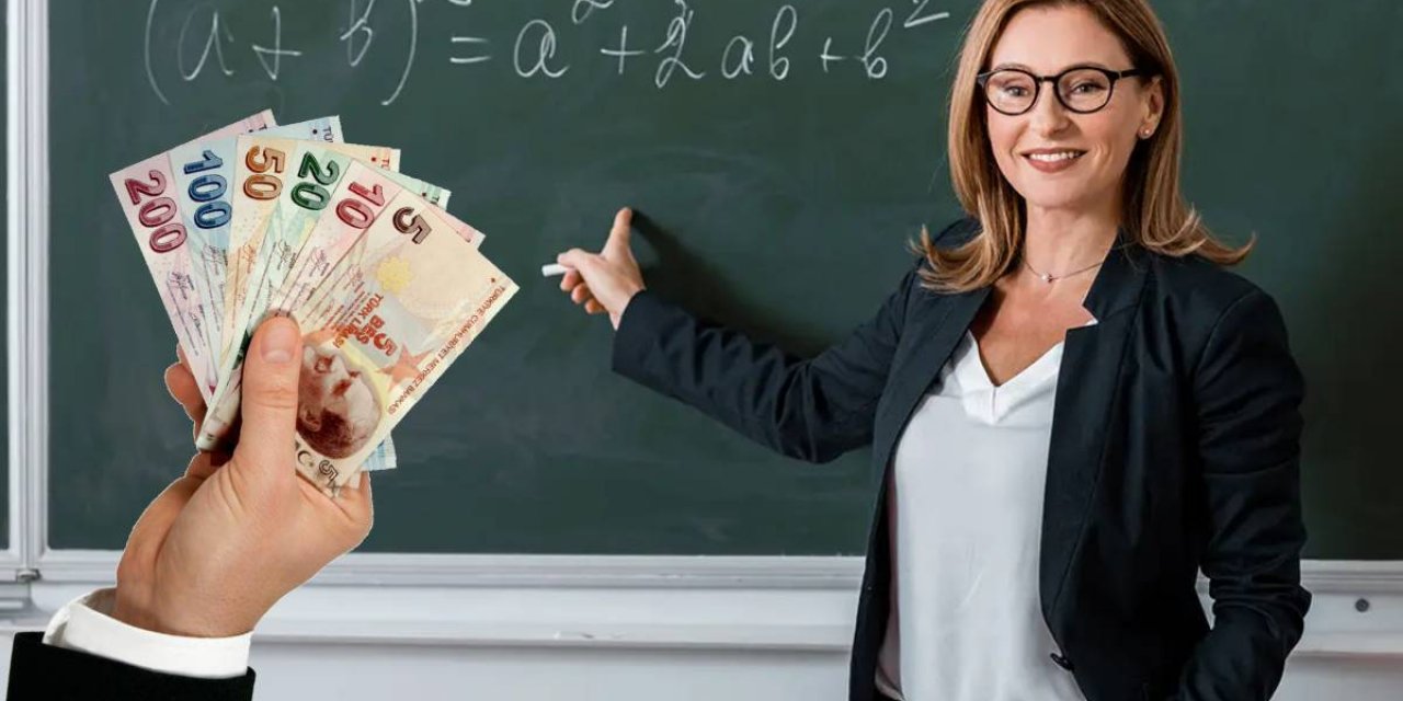 MEB Açıkladı: Uzman ve Başöğretmenlerin İlk Tazminat Ödeme Tarihleri Belli Oldu