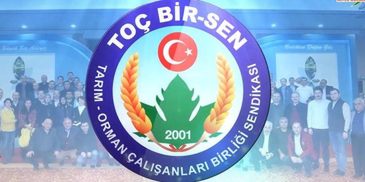 Tarım ve Orman Çalışanlarına Müjde: Toplu Sözleşmede Yeni Kazanımlar Elde Edildi