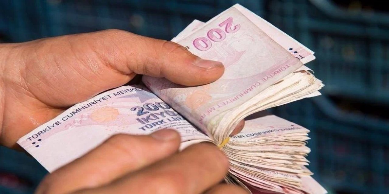 Belediye Çalışanlarına 90.000 TL Promosyon Ödemesi Yapılacak