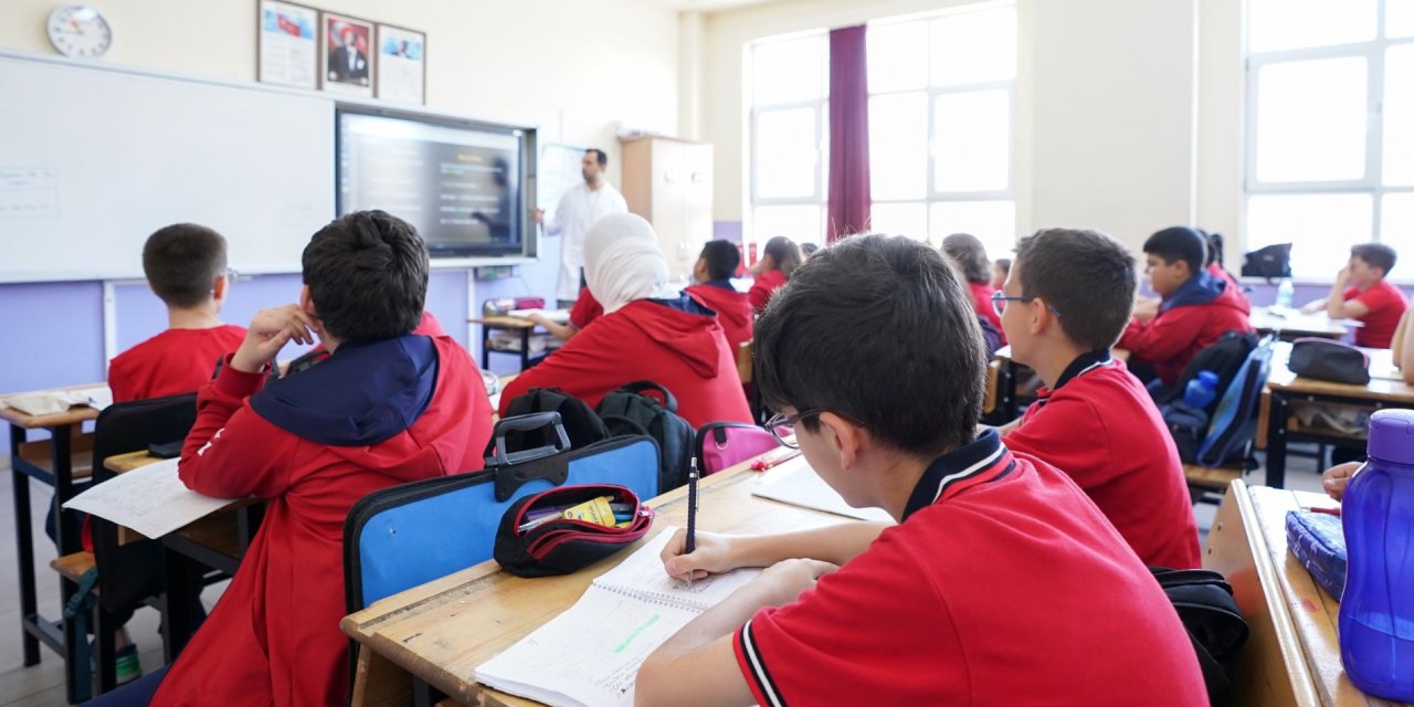 MEB'den Seçmeli Dersler İçin Devrim Gibi Karar: Artık İlgi ve Yetenek Öncelikli!