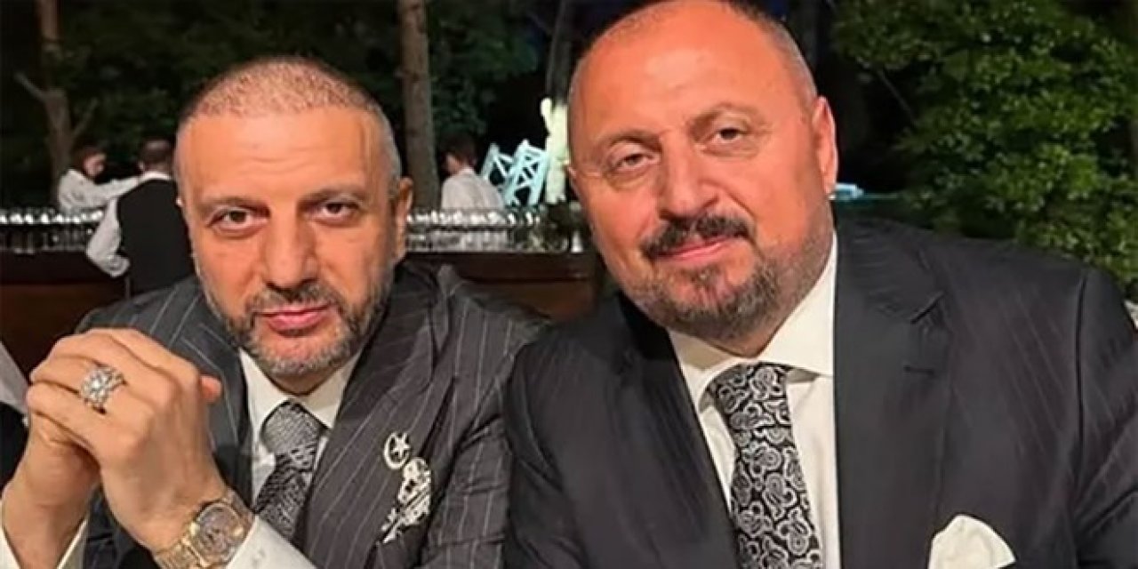 Suikast Soruşturmasında Sürpriz Gelişme: Devlet Bahçeli'yi Ziyaret Eden İsim Tahliye Oldu