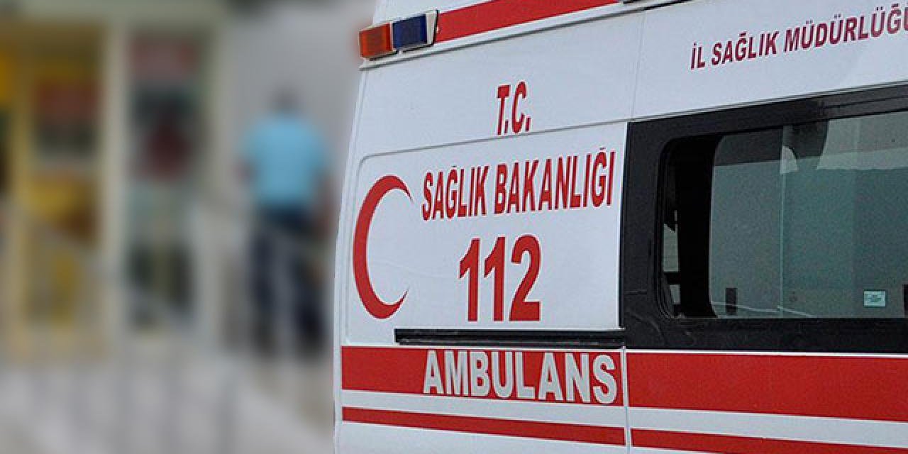 Trabzon'da Yürek Yakan Olay: Emekli Öğretmen Evinde Ölü Bulundu