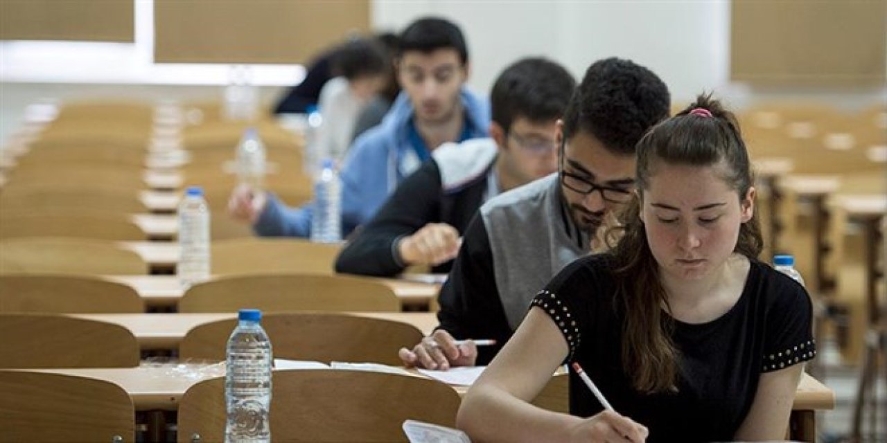 YKS tercih sonuçları 2025 osym.gov.tr sorgulama ekranı | YKS Üniversite yerleştirme sonuçları açıklandı mı?