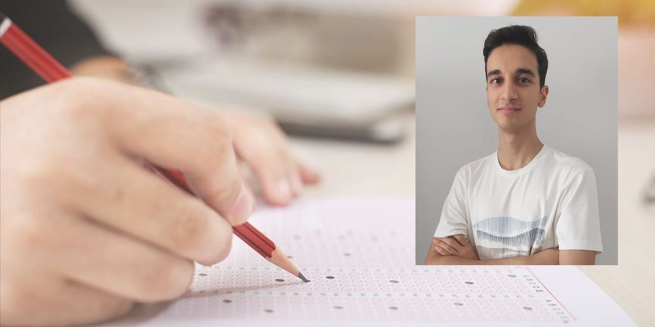 Türkiye'nin Konuştuğu YKS Şampiyonu Tercihini Yaptı: İşte Yeni Okulu ve Bölümü