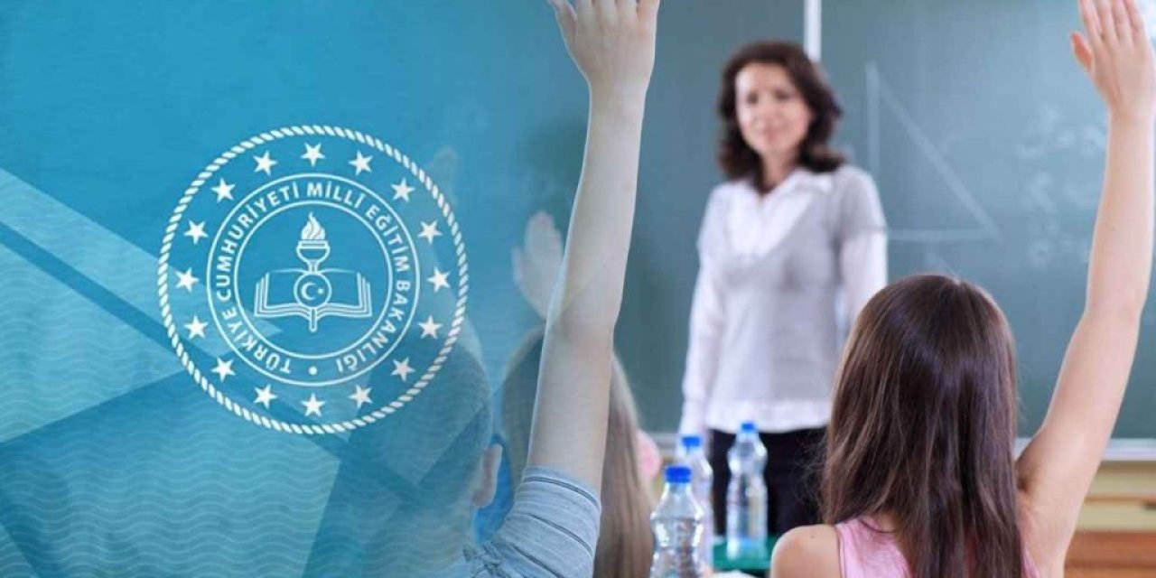 Türkiye Yüzyılı Maarif Modeli 2025-2026 Uygulama Sınıfları Belli Oldu