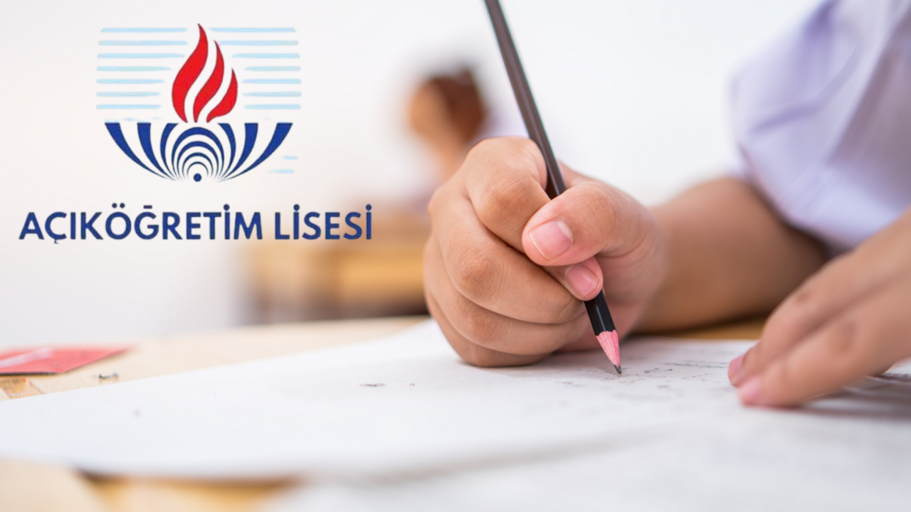 Yeni Eğitim Öğretim Yılında Açık Liseye Geçiş Hakkı Bulunan Öğrenciler Belli Oldu