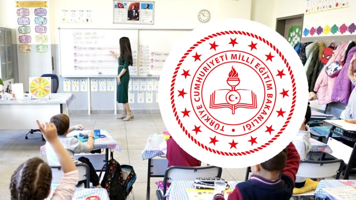 1.Sınıf ve 5. Sınıf Öğrencilerinin Sınıflarının Nereden Öğrenileceği Belli Oldu