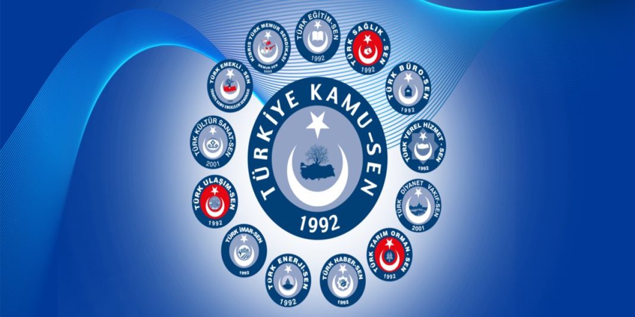Memur ve Emekli Zammı Görüşmeleri Sonuçsuz Kaldı: Kamu-Sen'den Sert Açıklama!