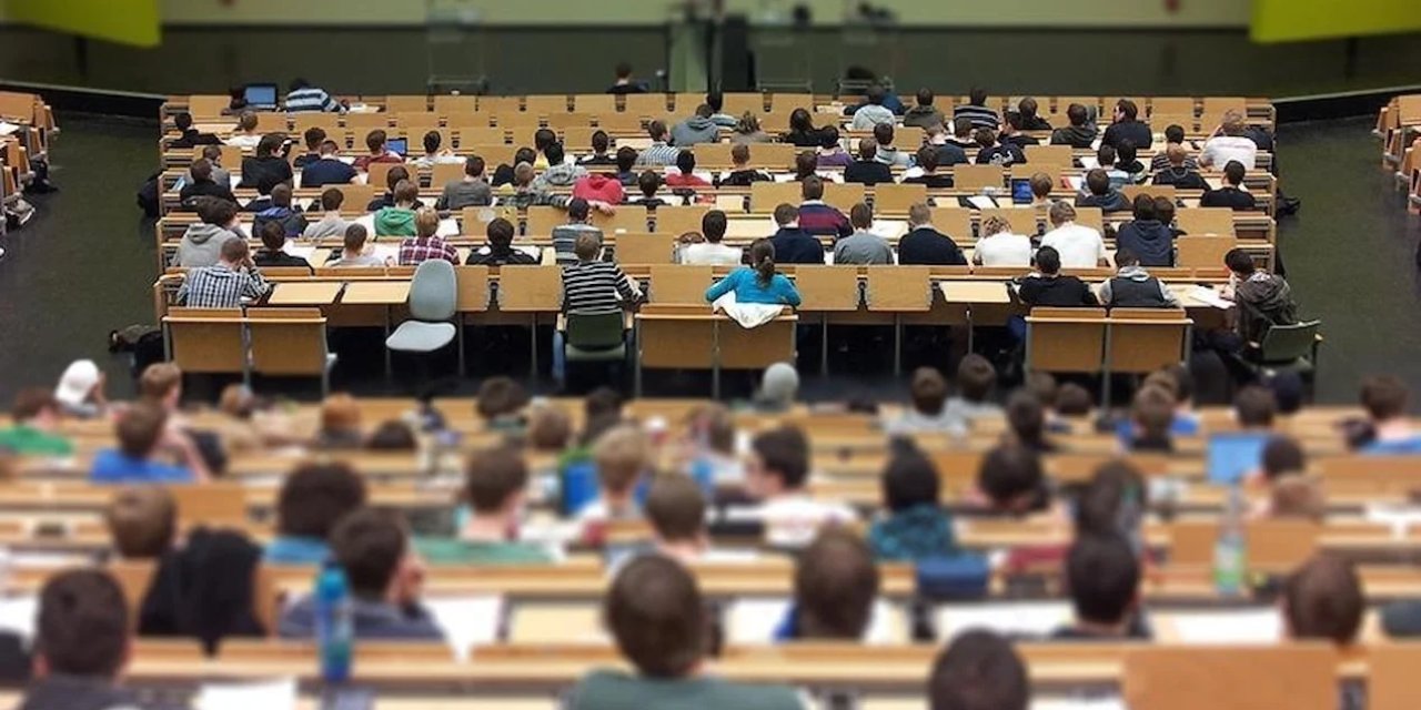 Dünyanın En İyi 1000 Üniversitesi Arasına 11 Üniversitemiz Girdi