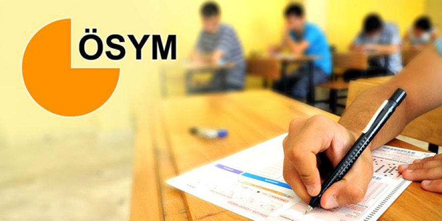 ÖSYM Duyurdu: 2025 DGS Tercihleri Başlıyor! İşte Kılavuz ve Tarihler