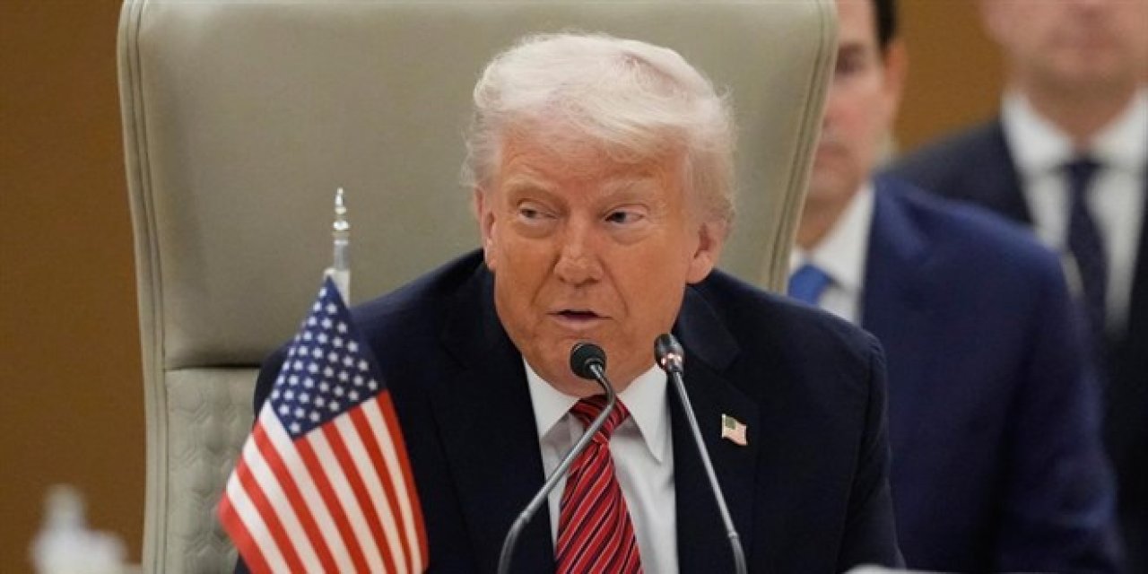 ABD'den Yabancı Öğrencilere Vize Kısıtlaması: Kalış Süresi 4 Yılla Sınırlandırılıyor