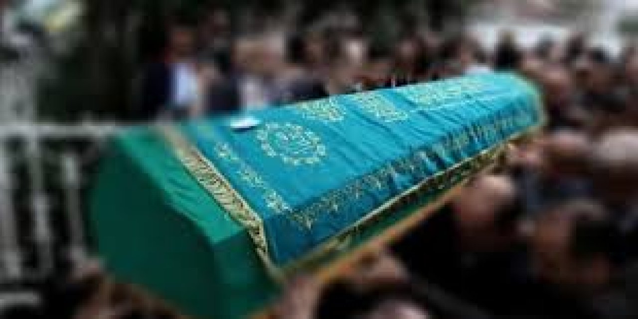 Ordu'da Eğitim Camiasını Üzen Haber: Öğretmen Hasan Kartal Kalp Krizinden Vefat Etti