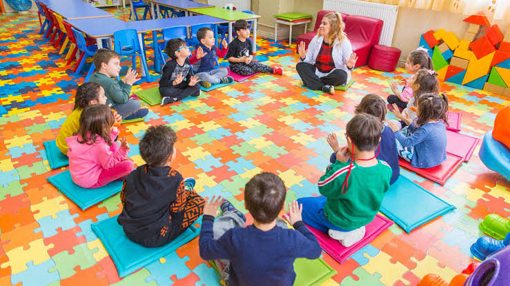 MEB Açıkladı: Okul Öncesi Uyum Haftası 5 Gün Sürecek! İşte Programın Detayları