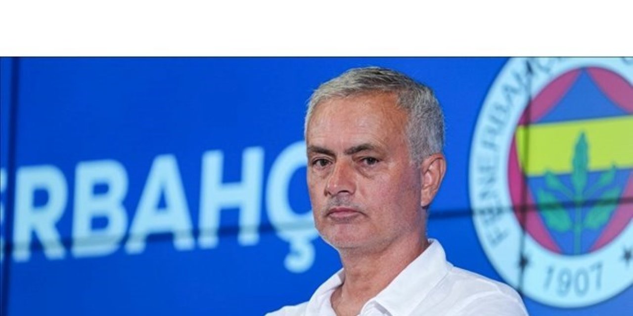 Fenerbahçe'de Mourinho Dönemi Sona Erdi: Ayrılık Kararı Hisseleri Uçurdu!