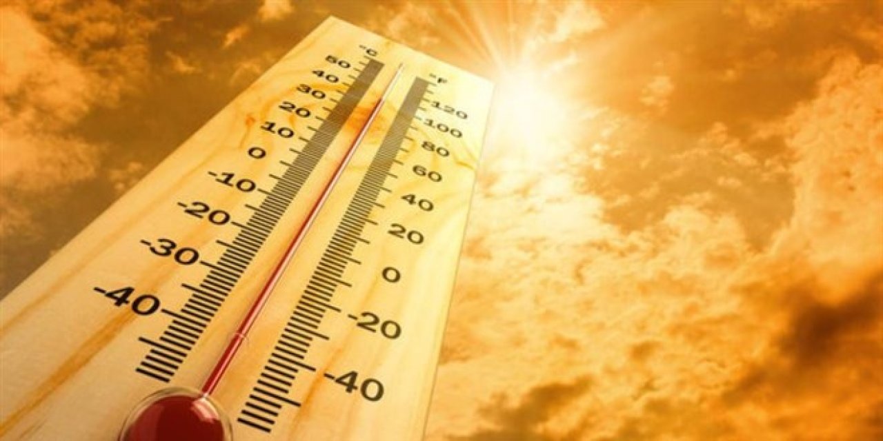 Meteoroloji'den Yeni Rapor: Sıcaklıklar Yükseliyor, Bu Bölgelere Sağanak Uyarısı Geldi! (30 Ağustos 2025 İl İl Hava Durumu)