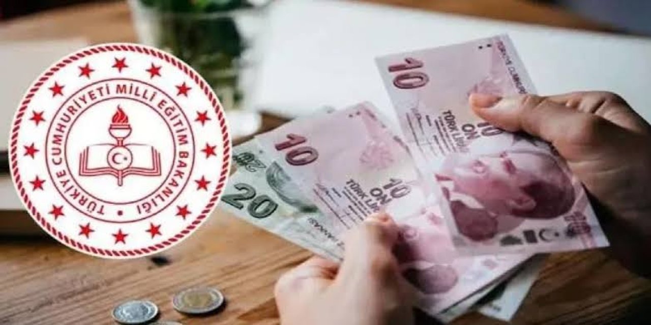 Öğretmenlerin 2025 Yılı Kırtasiye Parası Belli Oldu: MEB Tutarı ve Ödeme Tarihini Açıkladı