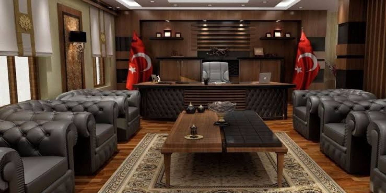 Yalova Milli Eğitim'de Yeni Atama: Şube Müdürlüğü'ne Murat Ersin Korkut Getirildi