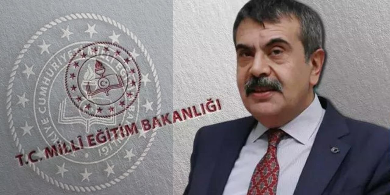 Bakan Tekin'in Canlı Yayın Bağlantı Linki