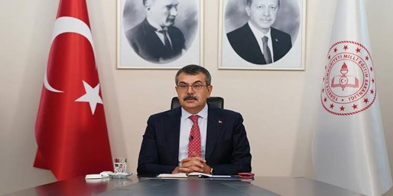 Öğretmenlerin Seminer Dönemi Başladı: Bakan Tekin'den Yeni Eğitim Yılı Mesajı