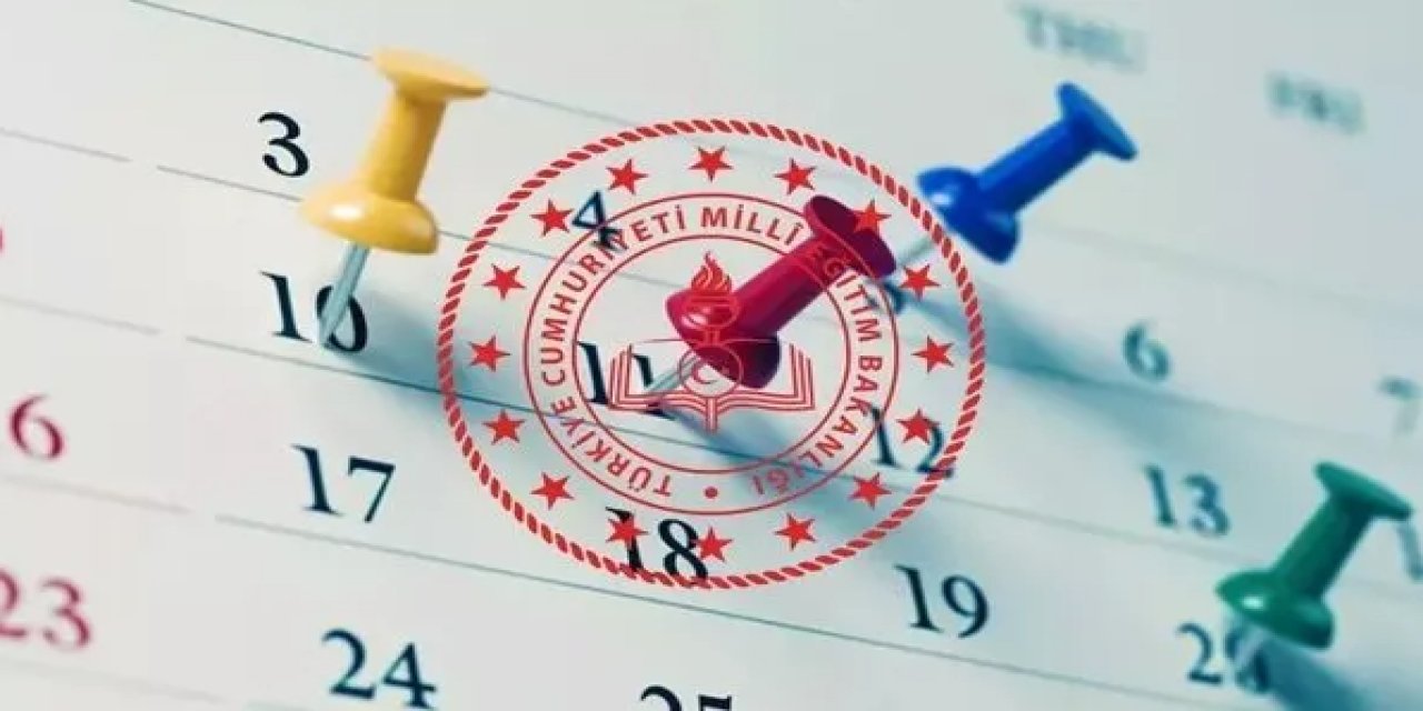 15 Bin Öğretmen Ataması İçin Tarihler Belli Oldu! İşte MEB'in Yol Haritası