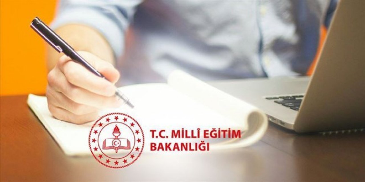 MEB'de Atama Hareketliliği: İki İlçeye Yeni Şube Müdürü Atandı