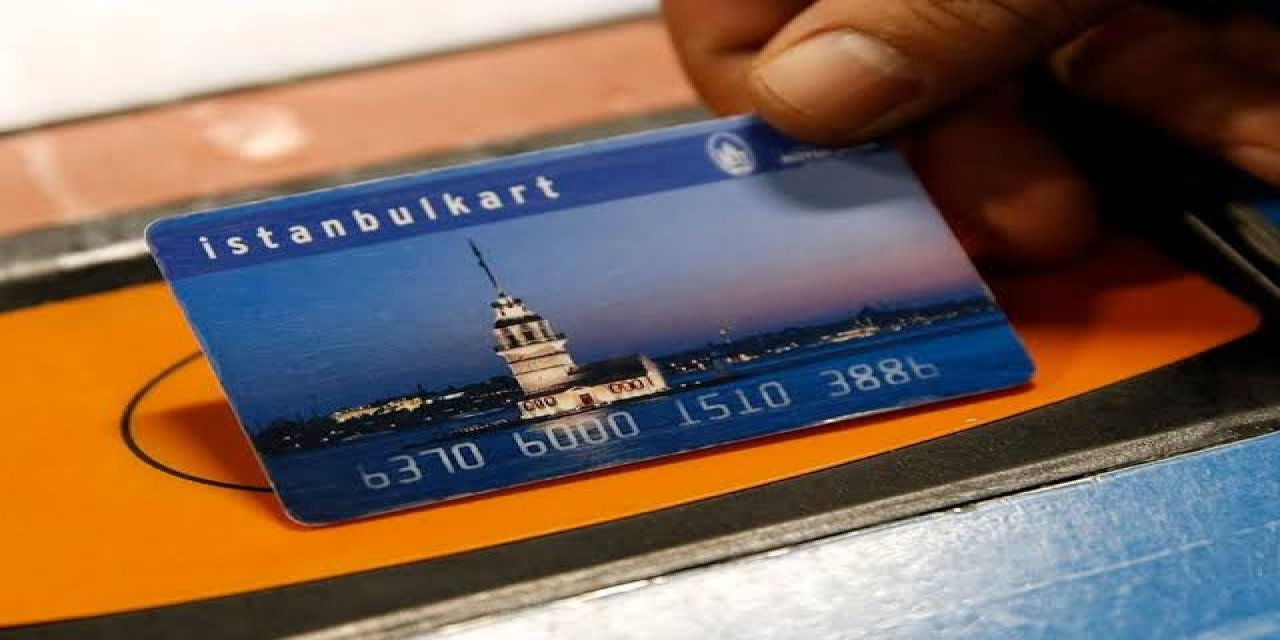 İstanbul'da Milyonlarca Öğrenciye Müjde: İndirimli İstanbulkart'ta 30 Yaş Sınırı Kaldırıldı!
