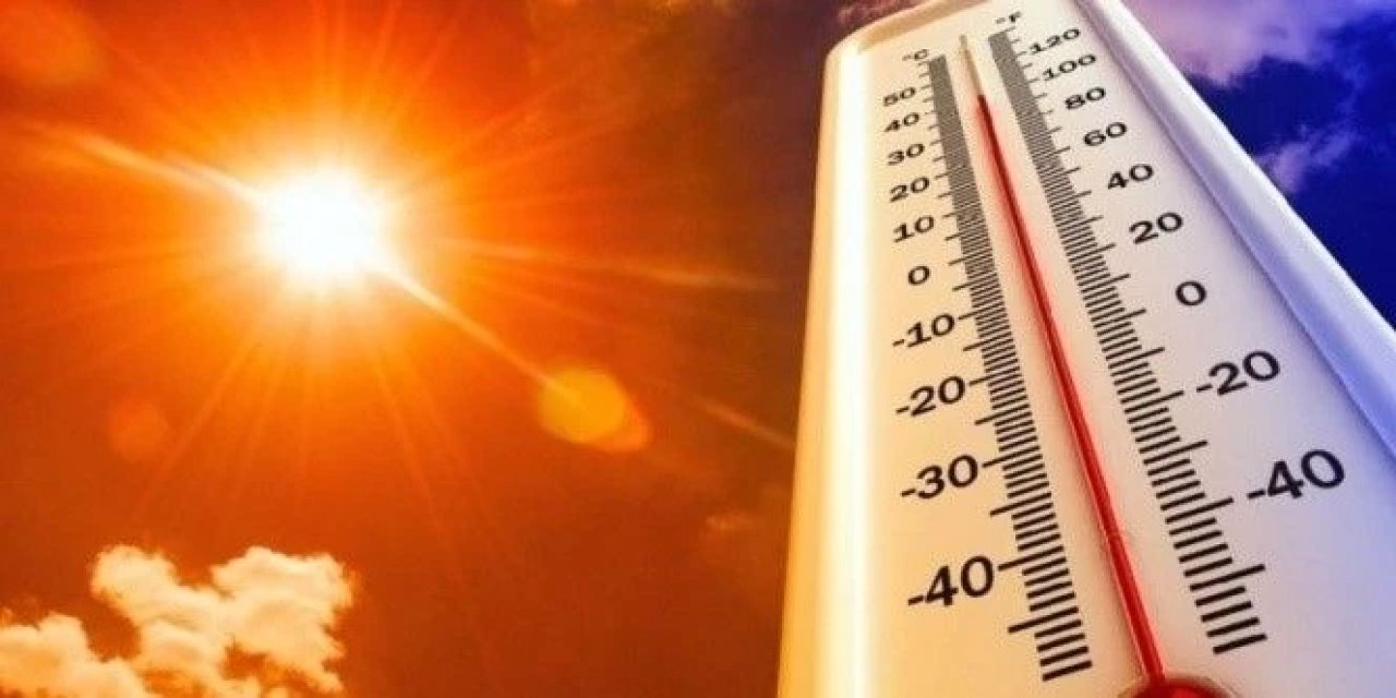Meteoroloji'den Son Dakika Uyarısı: Sıcaklıklar Mevsim Normallerinin Üzerinde! (2 Eylül 2025 Hava Durumu)