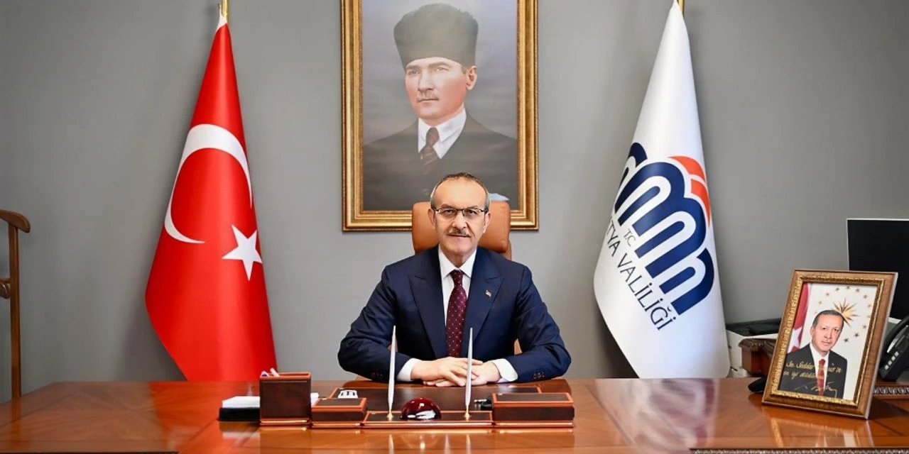 Malatya Valisi Norm Fazlası Resen Atamalarla Mağdur Olan Öğretmene Sahip Çıktı