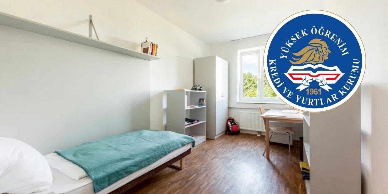 GSB KYK Yurt Başvuruları 2025: Başvuru Ekranı Açıldı! İşte Güncel Yurt Ücretleri