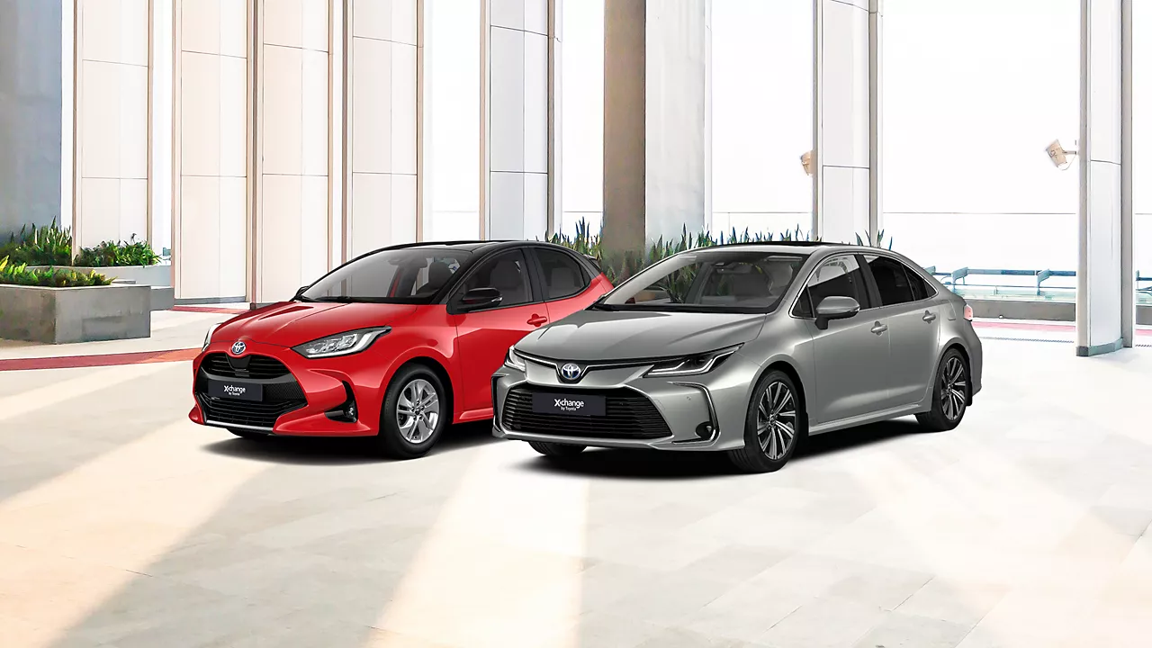 Toyota Fiyat Listesini Güncelledi: Eylül Ayına Özel 390 Bin TL'ye Varan İndirimler!