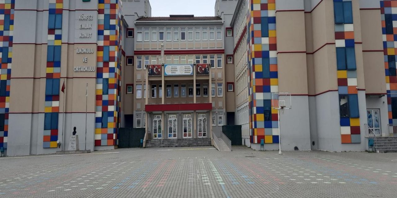 Kocaeli'deki Şiddet İddiasında Sürpriz Karar: Savcılık, Öğretmeni Akladı