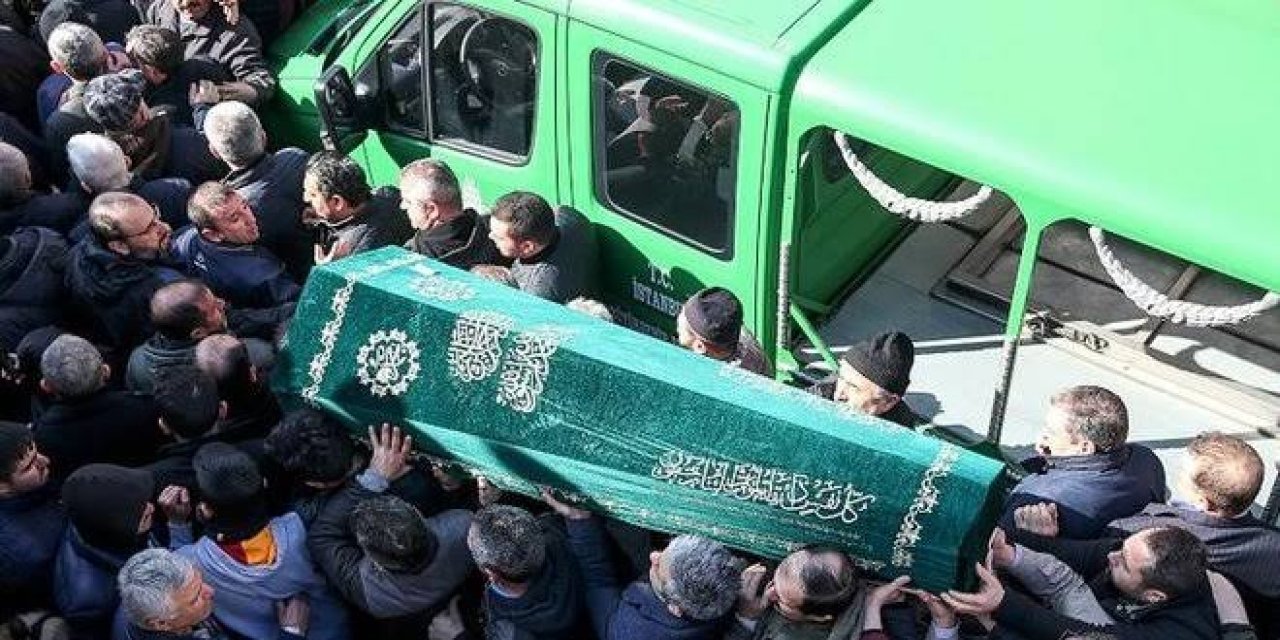 Osmaniye'yi Yasa Boğan Vefat: Sevilen Öğretmen Kürşad Yücel Hayatını Kaybetti