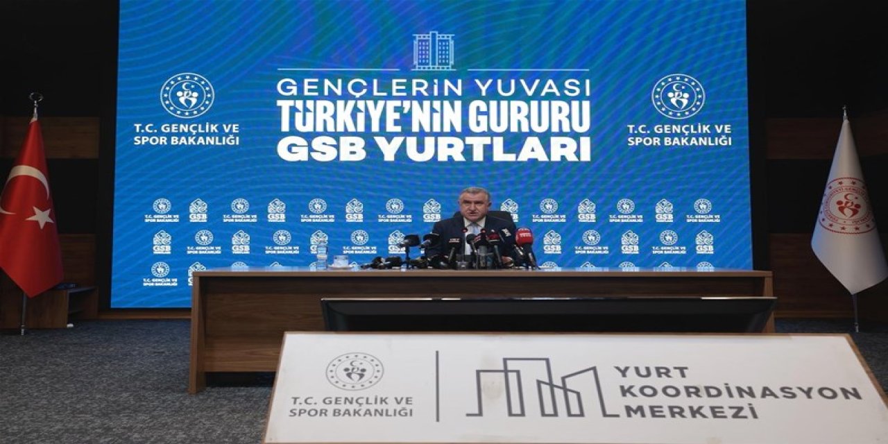 Üniversiteliler Dikkat! 2024-2025 KYK Yurt Başvuruları Başladı: Son Gün Ne Zaman?