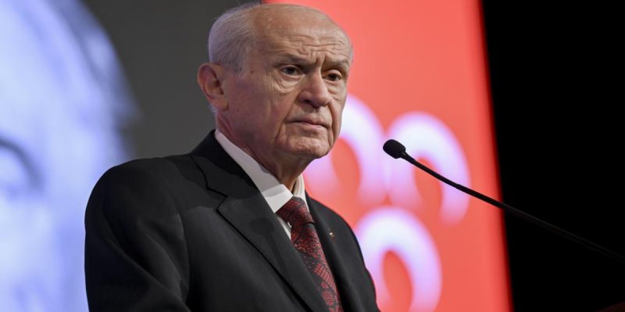 Bahçeli'den SDG'ye Net Mesaj: Anlaşmaya Uyulmazsa Askeri Müdahale Kaçınılmazdır