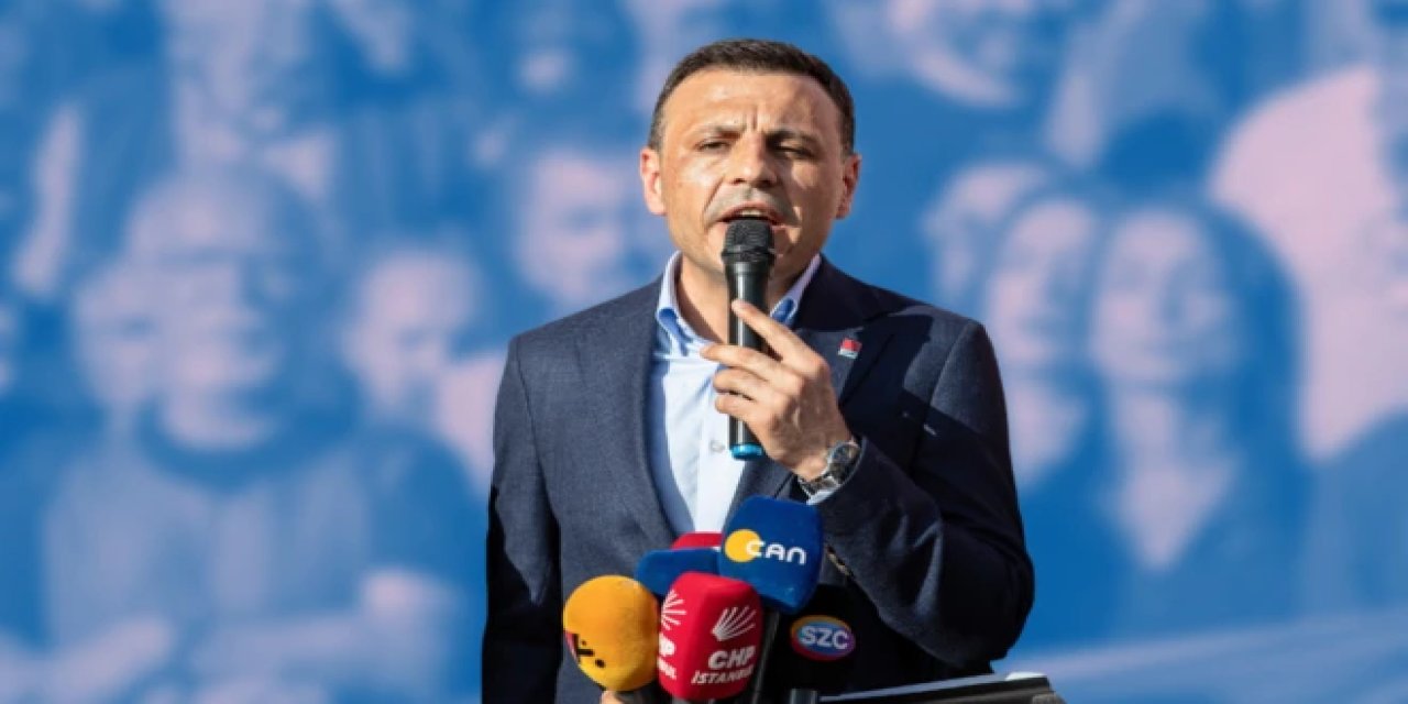CHP İstanbul'da Siyasi Deprem: İl Yönetimi Görevden Alındı, Gürsel Tekin Kayyum Oldu