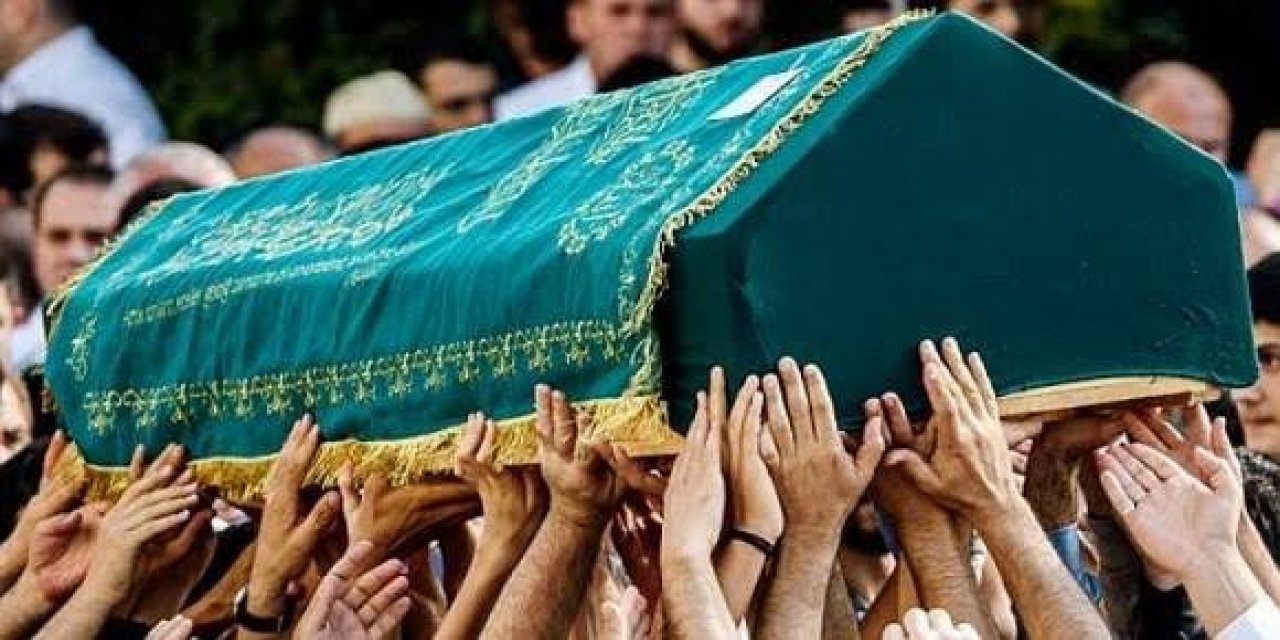Hatay'da Eğitim Camiasını Üzen Haber: Matematik Öğretmeni Ethem Tümkaya Vefat Etti
