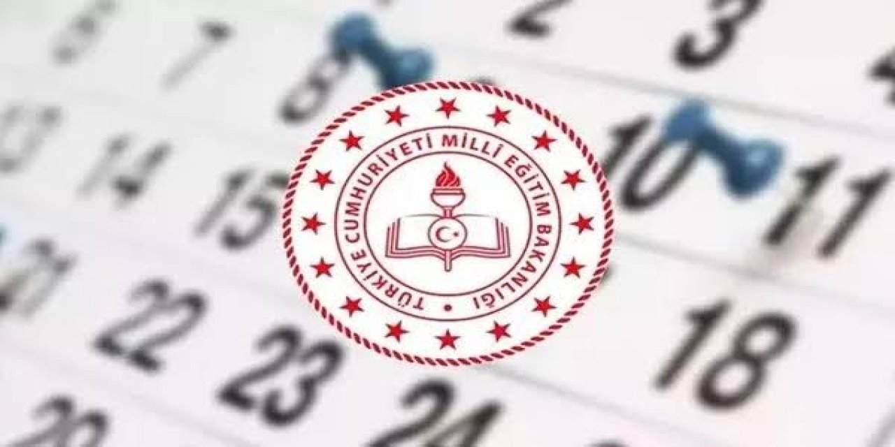MEB'den Okullar İçin Yeni Karar: 'Yeşil Vatan' Dönemi Başlıyor!