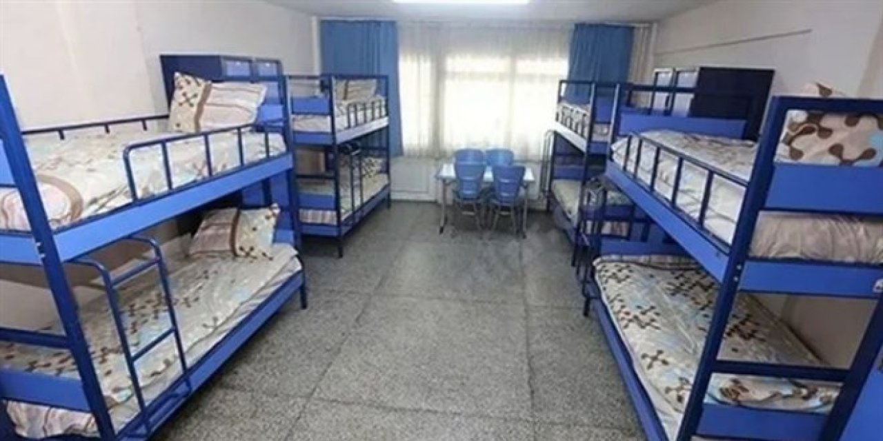 Öğrenciler Dikkat: 2025 KYK Yurt Ücretleri Açıklandı! İşte Zamlı Fiyat Listesi