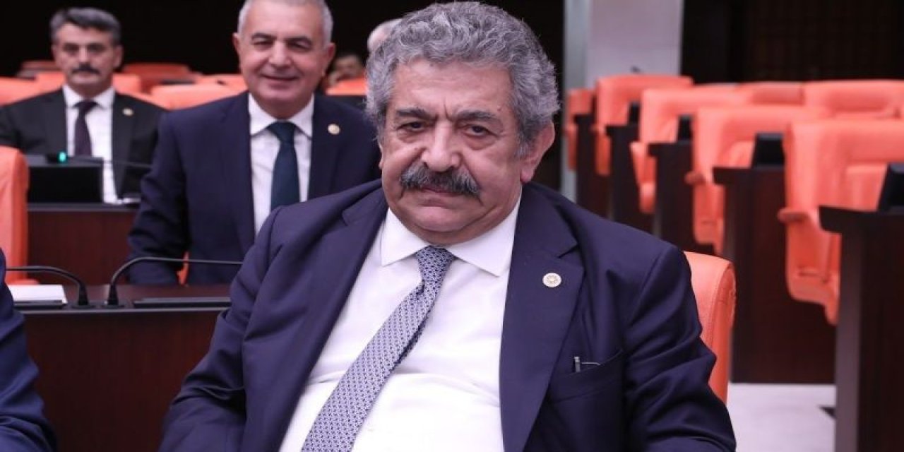 MHP'den Gündem Sarsan Öcalan Teklifi: Meclis Komisyonu Beyanını Alabilir