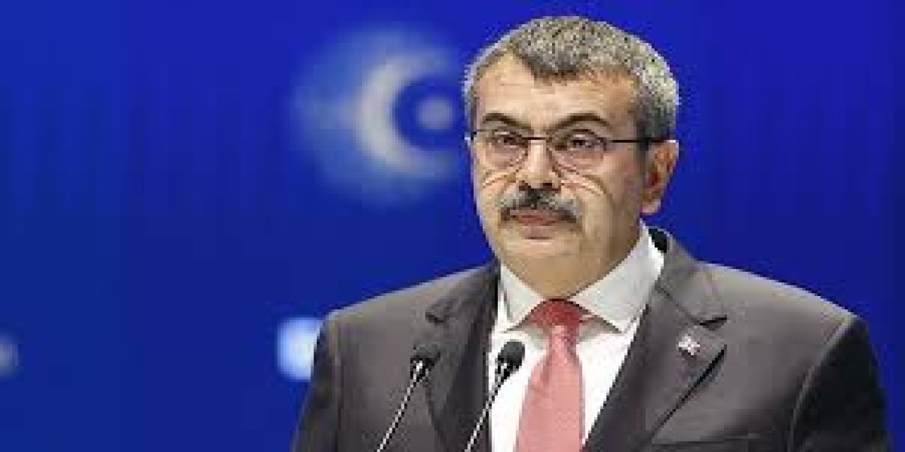 Bakan Tekin'den Öğretmen Atamaları İçin Yeni Dönem Sinyali: 'Yüksek Sayıda Atama Mümkün Değil'