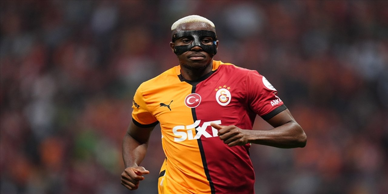 Napoli'de Victor Osimhen Şoku: Milli Maçta Sakatlandı! İşte Yıldız Oyuncunun Son Durumu