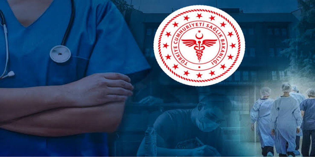 Sağlık Bakanlığı 18 Bin Personel Alımı İçin Düğmeye Bastı: Başvuru Tarihleri Yaklaşıyor!