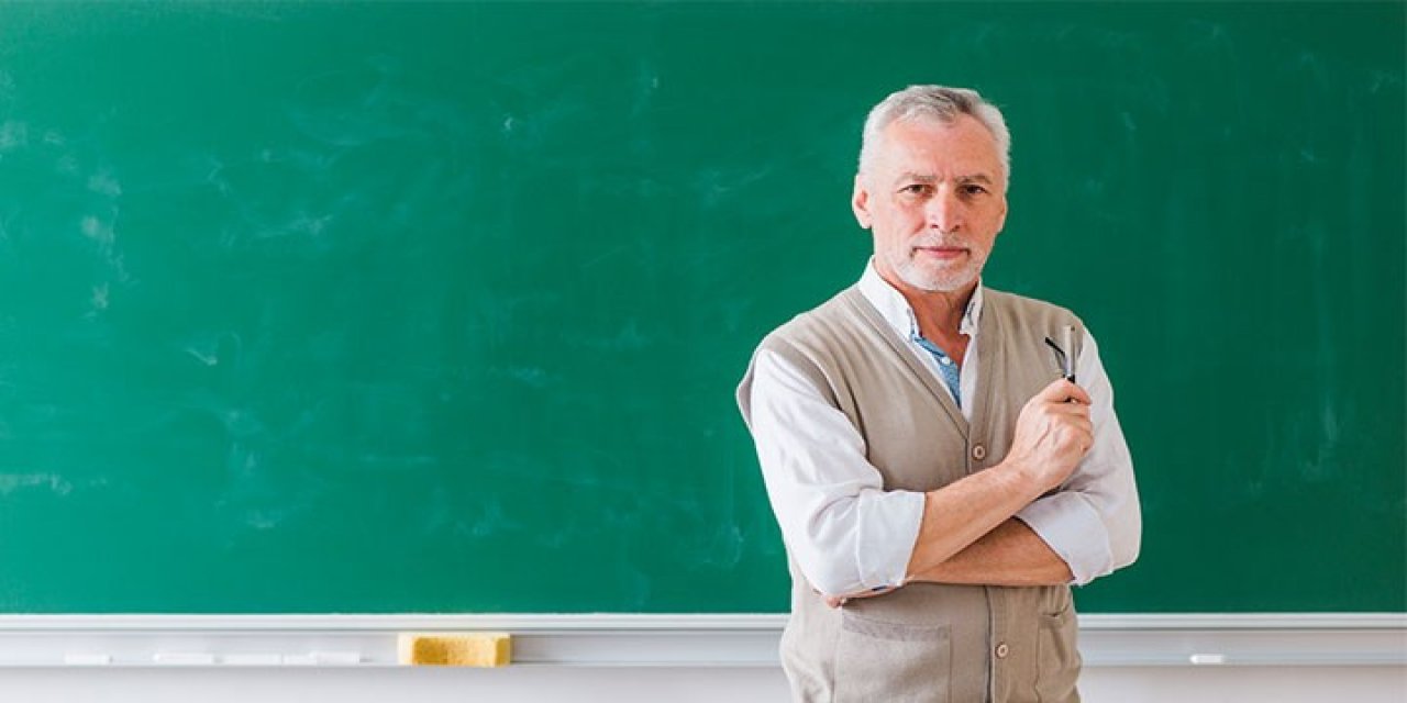Sınıf Öğretmenliğinde Rekor Emeklilik: 2026'da Binlerce Yeni Kadro Geliyor!
