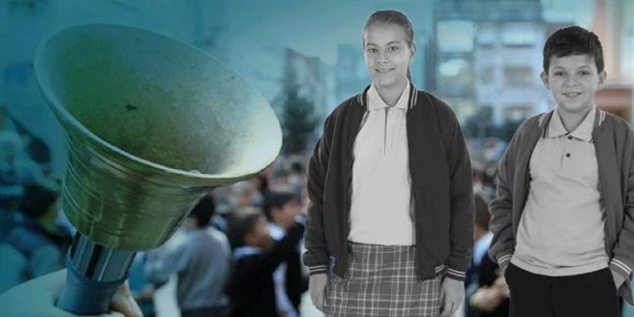 Okullarda İlk Ders Zili Çaldı: Milyonlarca Öğrenciyi Yeni Dönemde Neler Bekliyor?