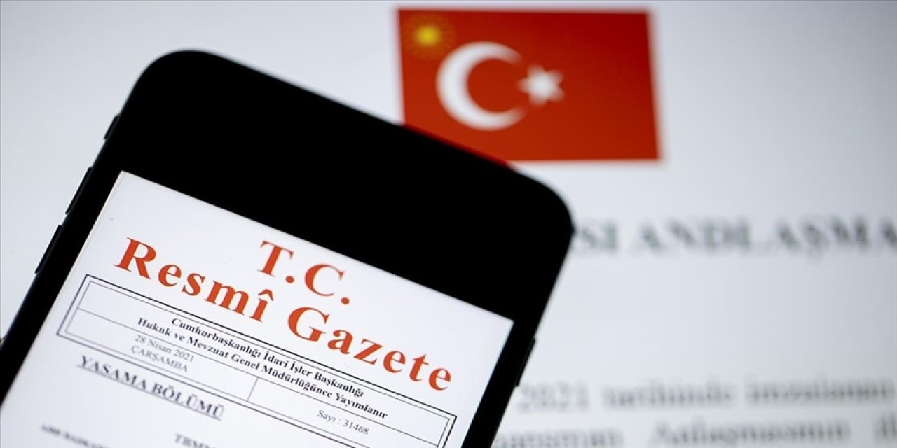 Türkiye'nin Yeni Ekonomi Rotası Çizildi: OVP ile 3 Yıllık Hedefler Açıklandı