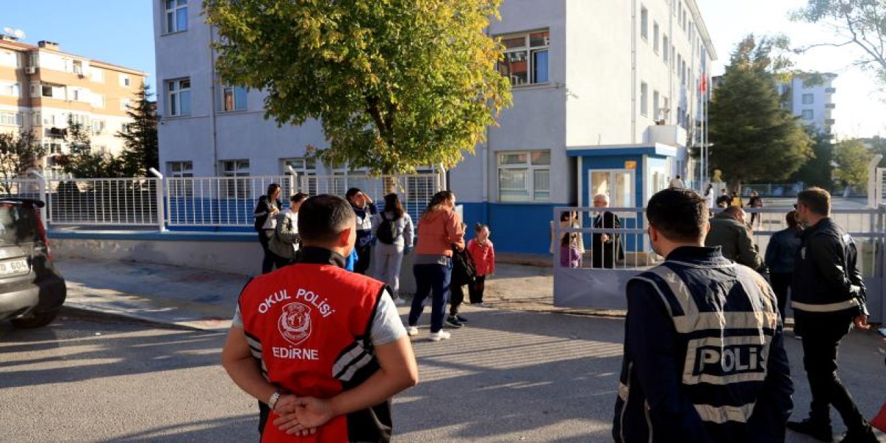 Yeni Eğitim Yılı Öncesi Güvenlik Alarmı: Bakan Yerlikaya'dan Okullar İçin 81 İle Kritik Genelge