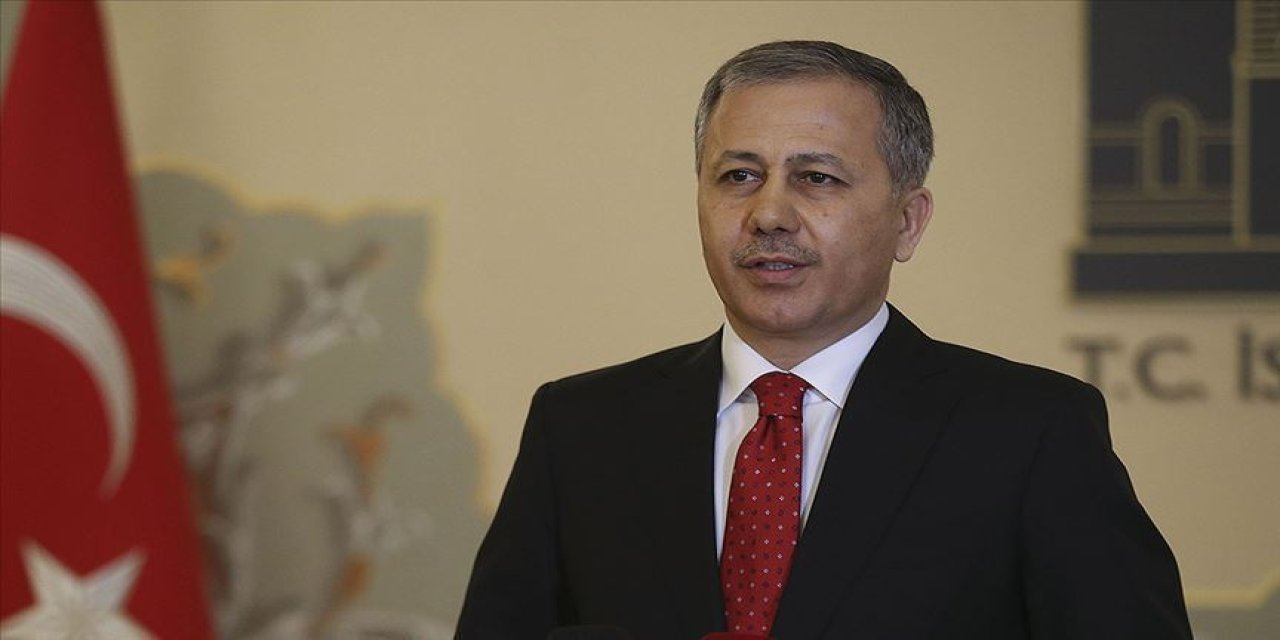 CHP İstanbul'da Kayyum Gerilimi: Bakan Yerlikaya'dan 'Sokak' Uyarısı, Özel'den 'Baba Ocağı' Çağrısı