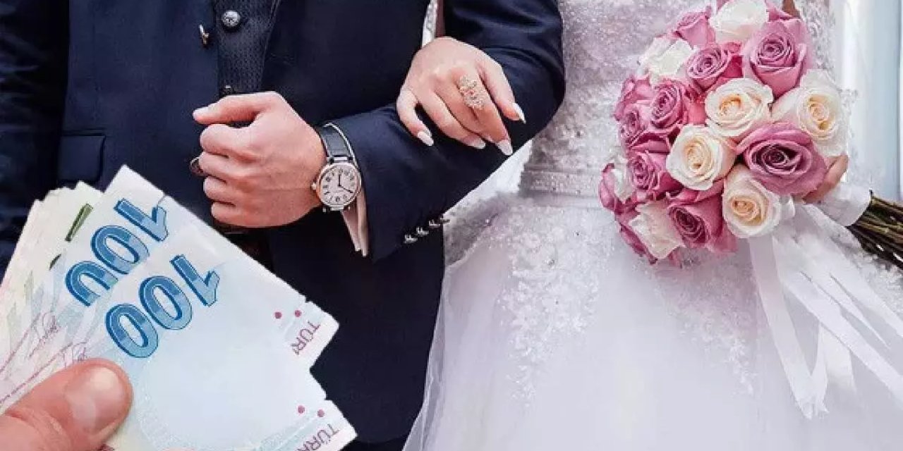 Yeni Evleneceklere Müjde: 250 Bin TL Faizsiz Evlilik Kredisi Geliyor! İşte Şartlar ve Vade Detayları