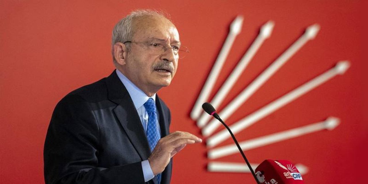 Hikmet Çetin'den Siyaseti Sarsacak Kılıçdaroğlu İddiası: 'Sokağa Çıkamaz'