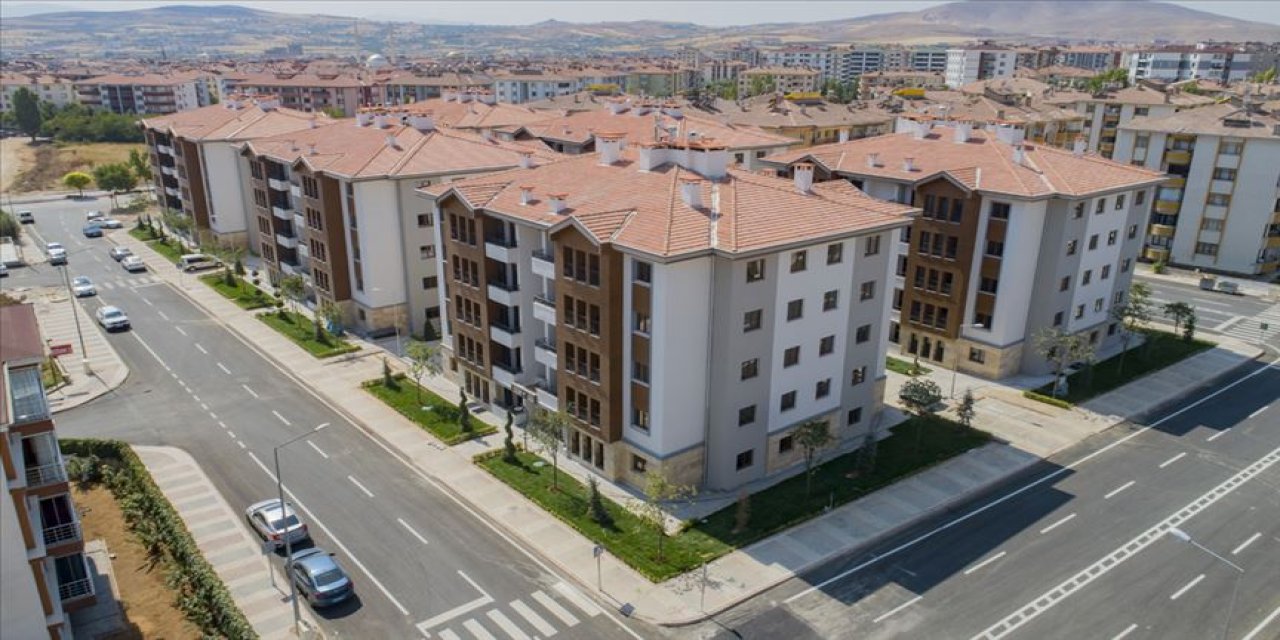 TOKİ Sosyal Konut Projesi: Kimlere Öncelik Verilecek? İşte Başvuru Detayları